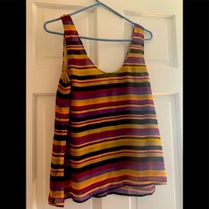Summer Top
